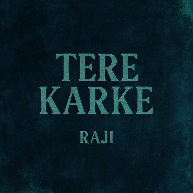 Tere Karke