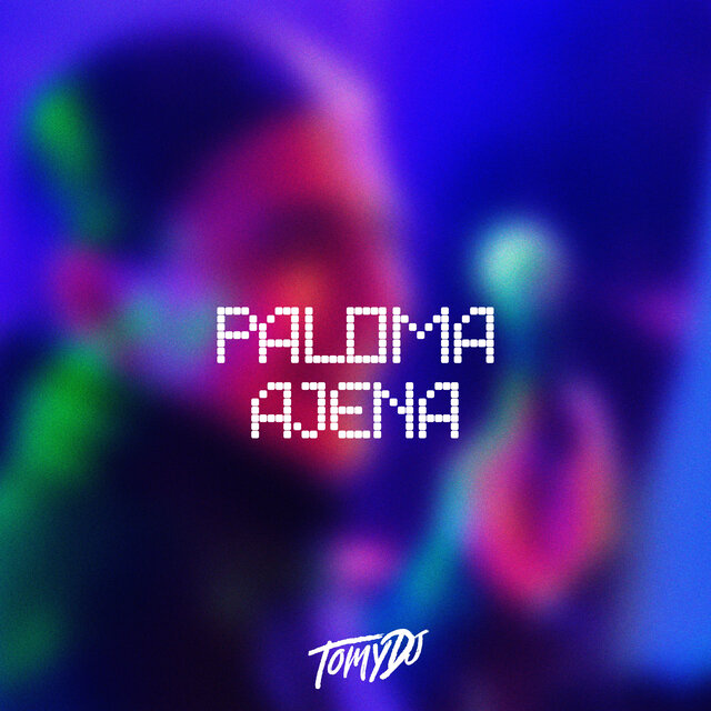Paloma Ajena (Un Poco de Ruido)
