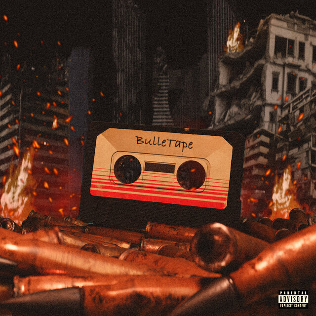 BulleTape