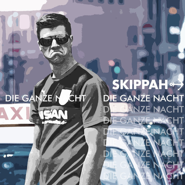 Die Ganze Nacht