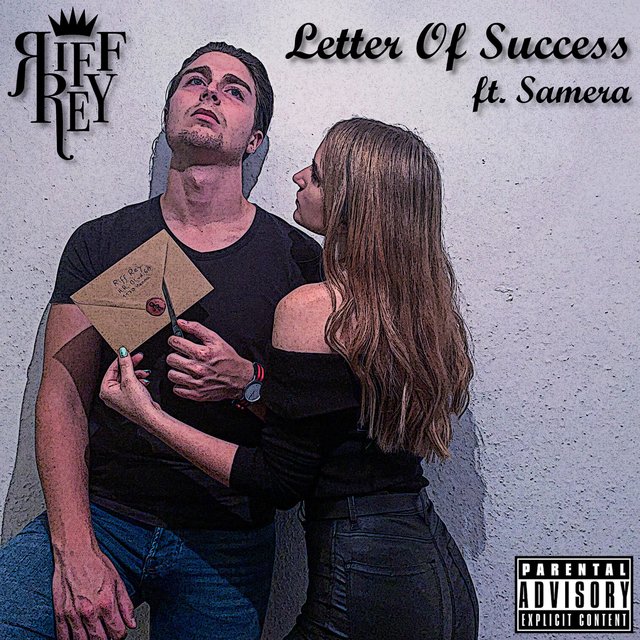 Letter of Success (feat. Samera)