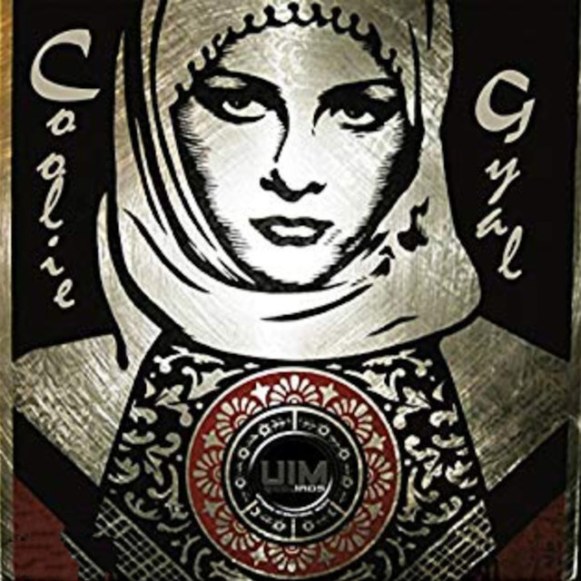 Coolie Gal Riddim