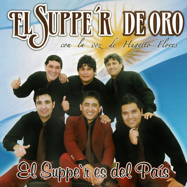 El Supper Es Del Pais