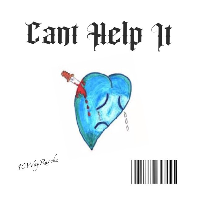 CANT HELP IT!