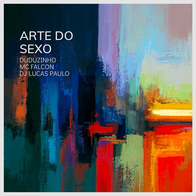 Arte do Sexo