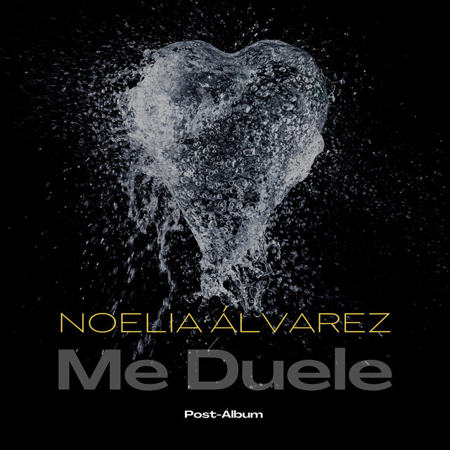 Me Duele (Post-Álbum)
