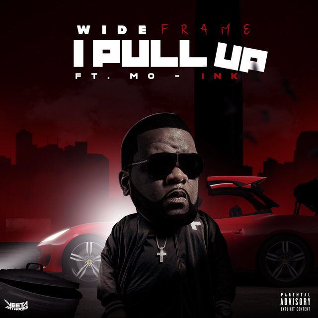I Pull Up (feat. Mo-Ink)