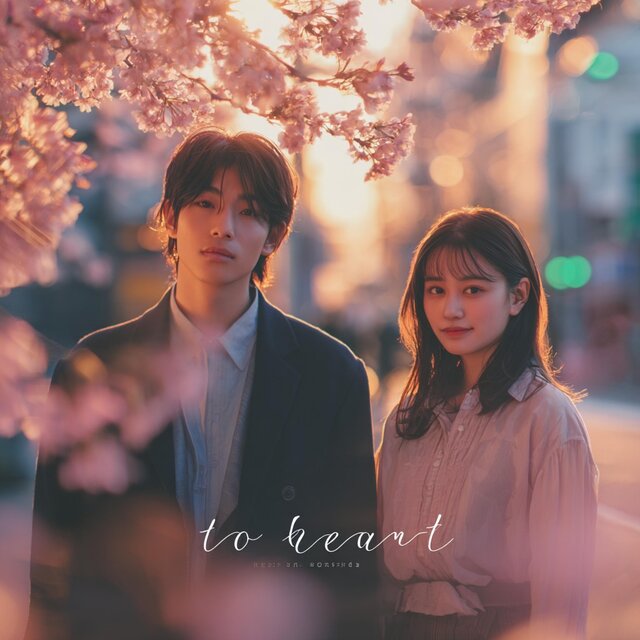 銘記於心 to heart