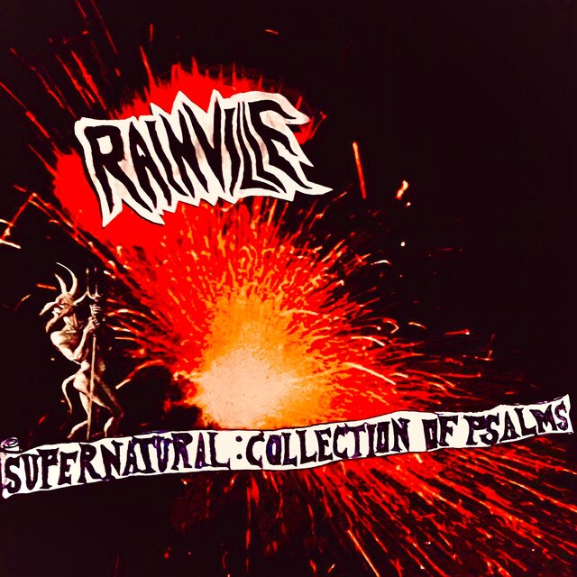 Supernatural: Collection of Psalms