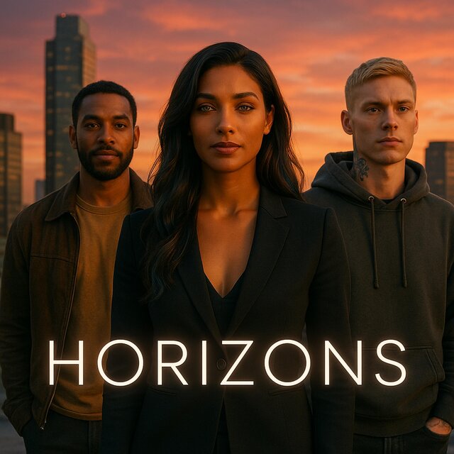 Horizons, Vol. 1