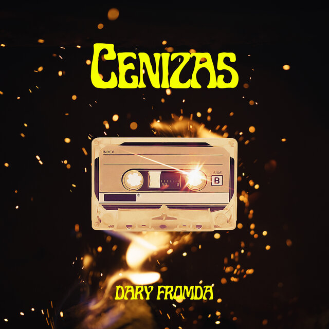 Cenizas