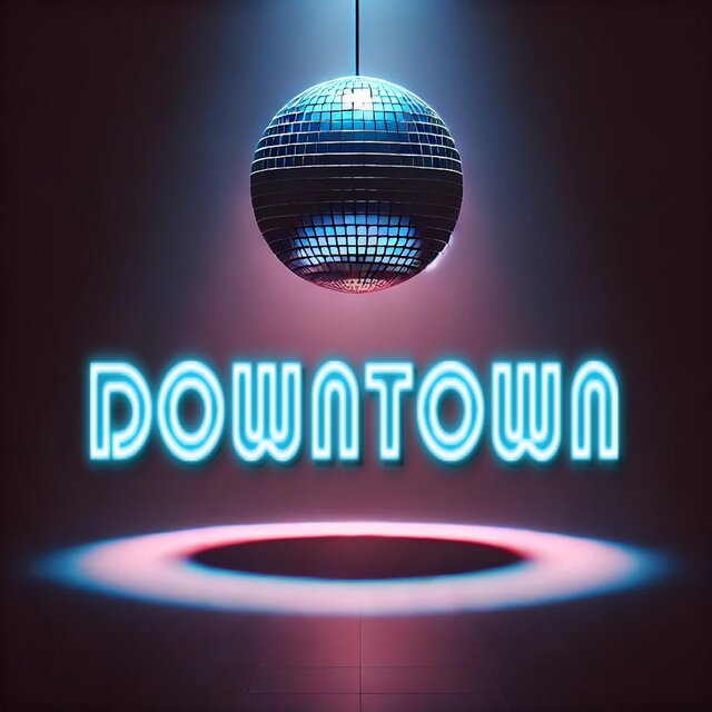 Downtown