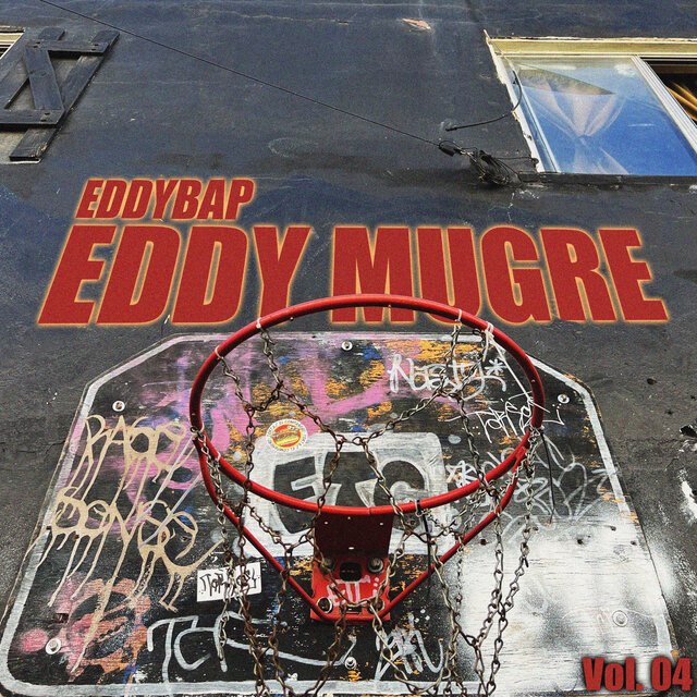 EddyBap, Vol. 04