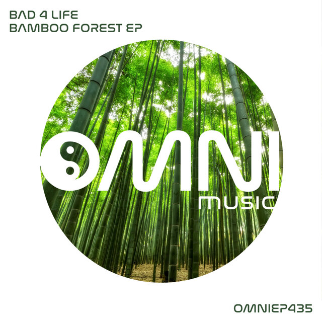Bamboo Forest EP