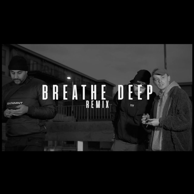 Breathe Deep (feat. Grim Sickers, Local, Mace & Nifty Struggle)