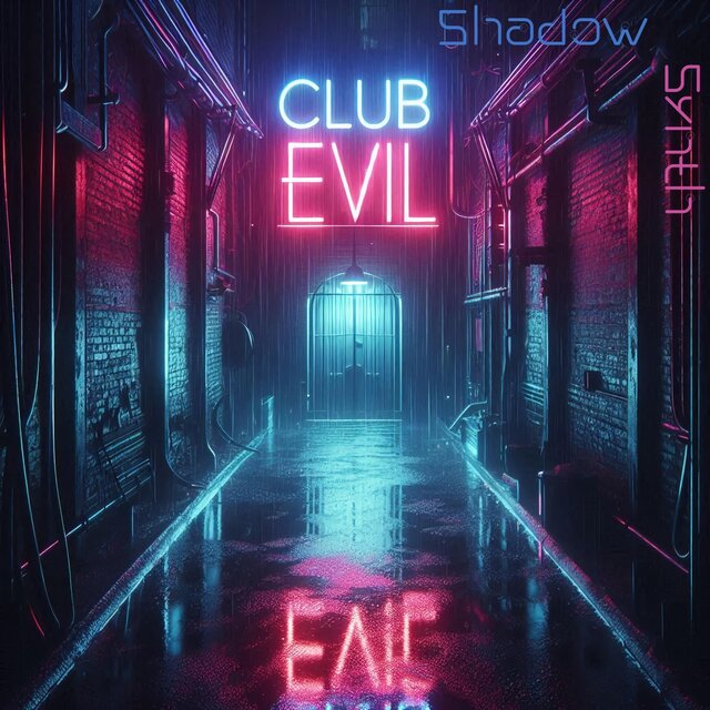 Club Evil
