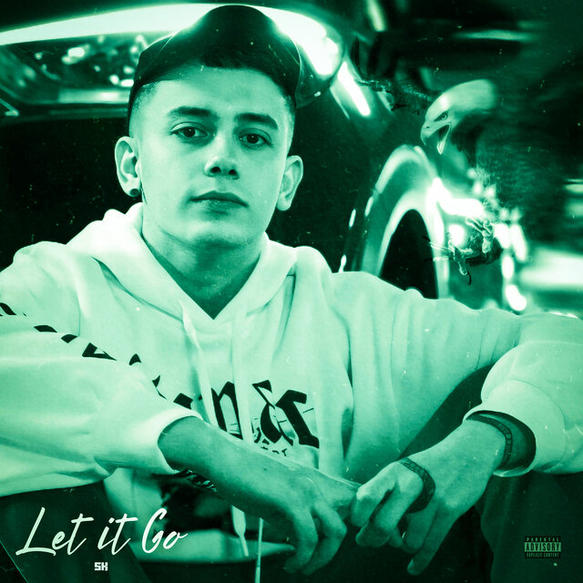 Let it Go (Sped up & jersey club version) (Remix)