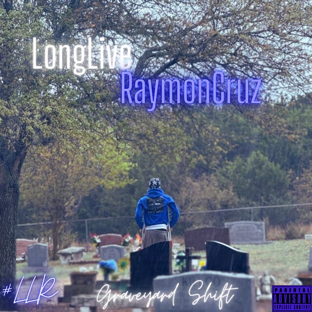 Graveyard Shift