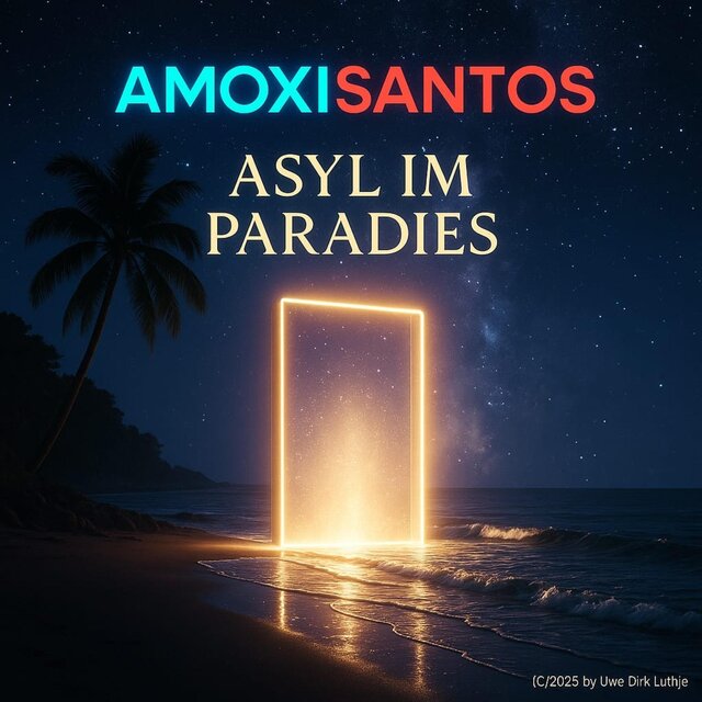 ASYL IM PARADIES