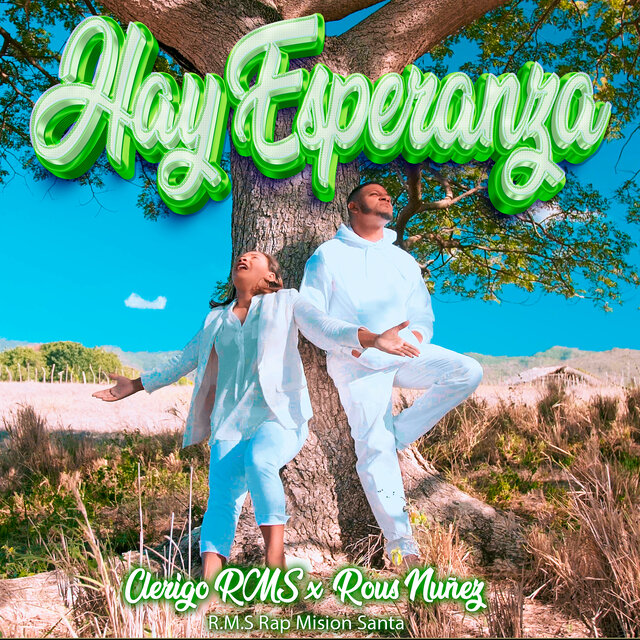 Hay Esperanza
