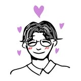 The Girl I Have a Crush On