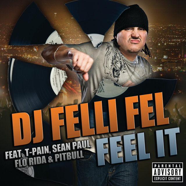 Feel It
