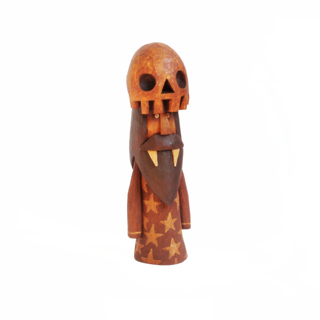 Agamemnon Counterpart