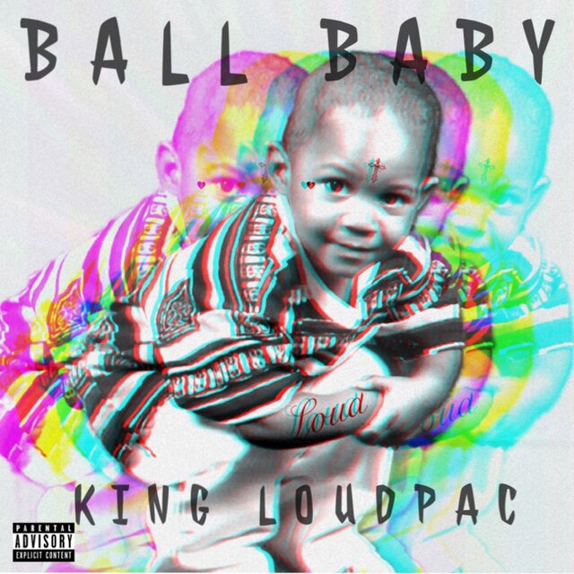 Ball Baby
