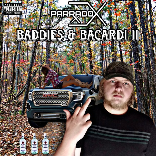 Baddies & Bacardi II