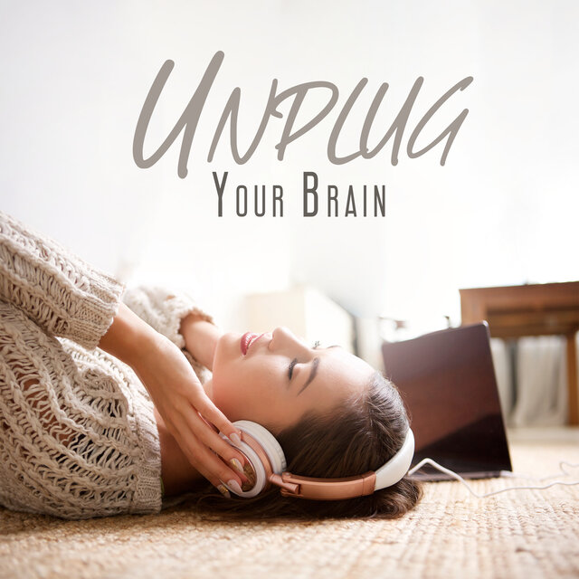 Unplug Your Brain: Relax After Studying