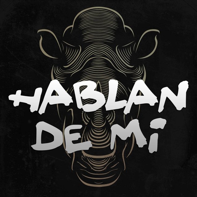 Hablan de Mi