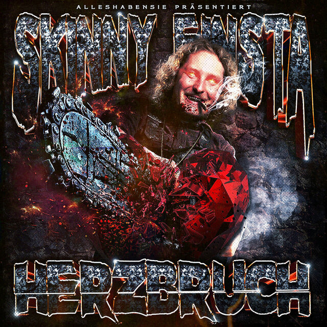 Herzbruch
