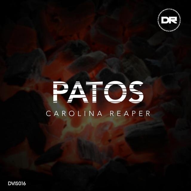 Carolina Reaper
