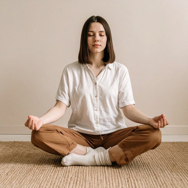 Música Para Una Meditación Profunda Y Paz Interior