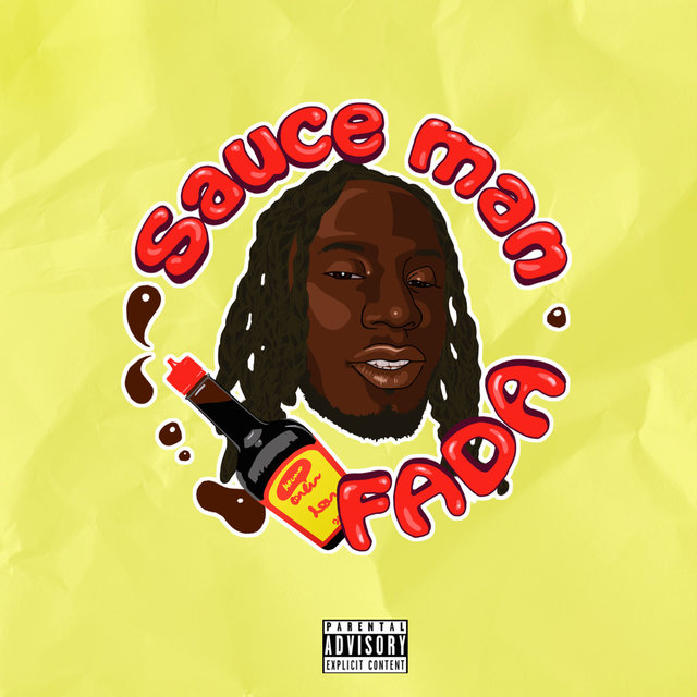 Sauce Man