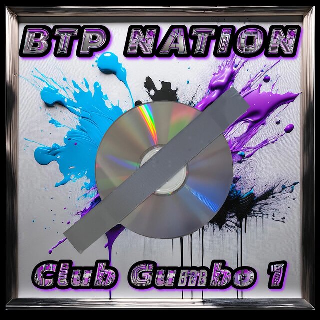 Club Gumbo 1