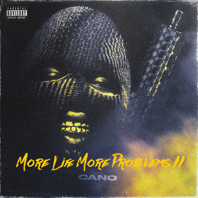 More Life More Problems, Vol. 2