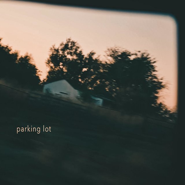 parking lot