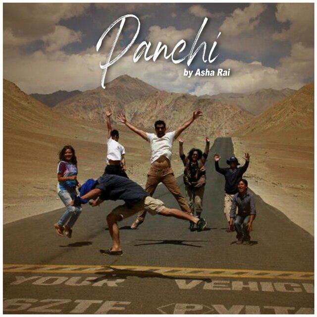 Panchi