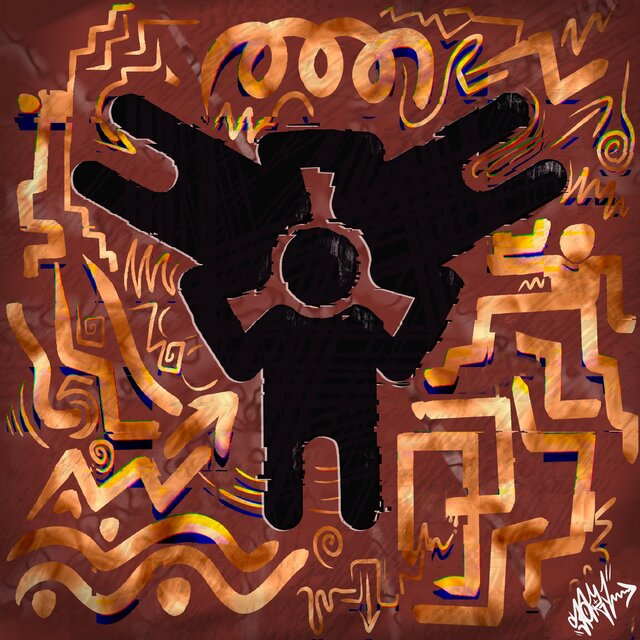 SOLACE GLYPHS