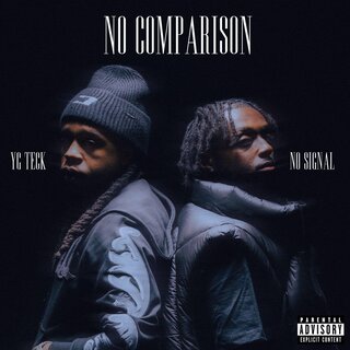 洋楽 g-rap Jace Ain't No Secret og Yg Teck - TIDAL