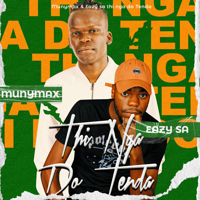 Thi Nga Do Tenda