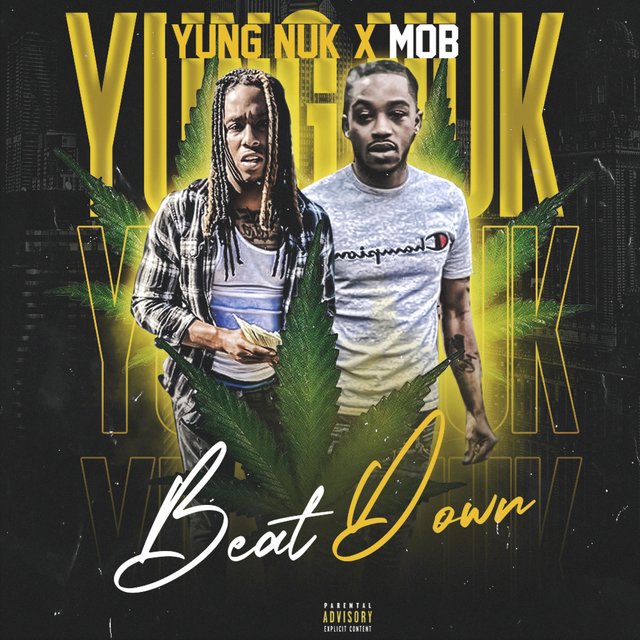 Beat Down (feat. Mob)