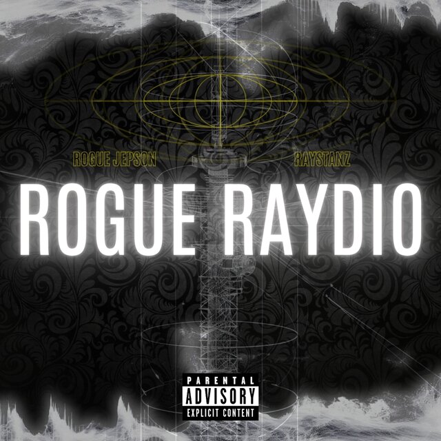 Rogue Raydio