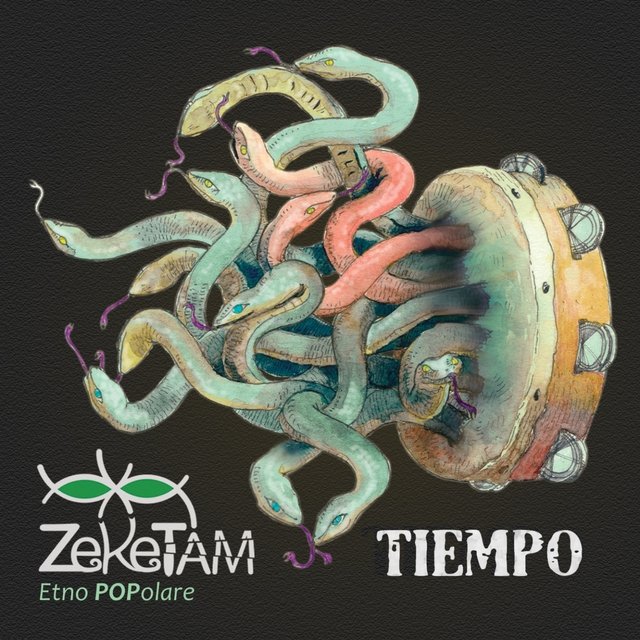 Tiempo (Ethno POPolare)