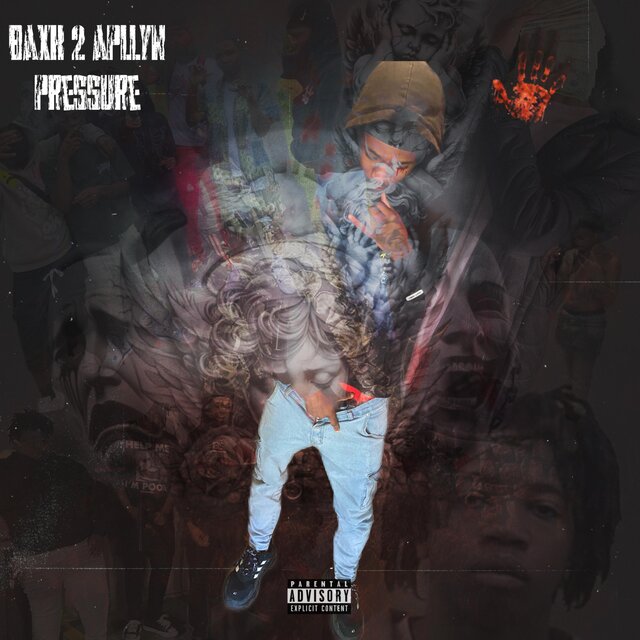 BAXK 2 APPLYN PRESSURE