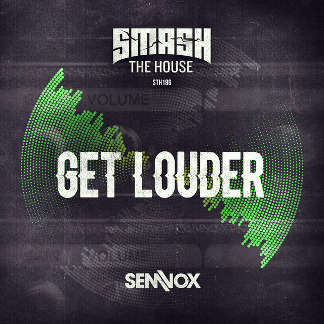 Get Louder