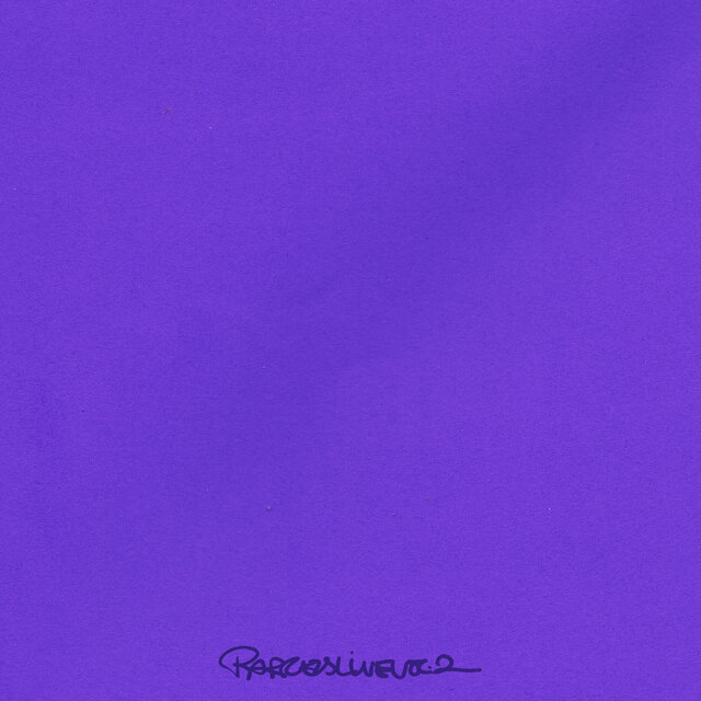 Thefear - from Le Palace, Paris