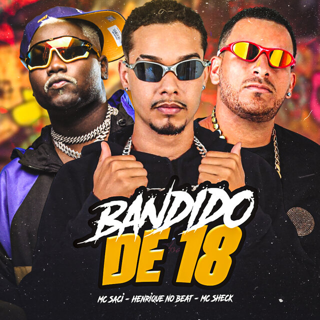 Bandido de 18