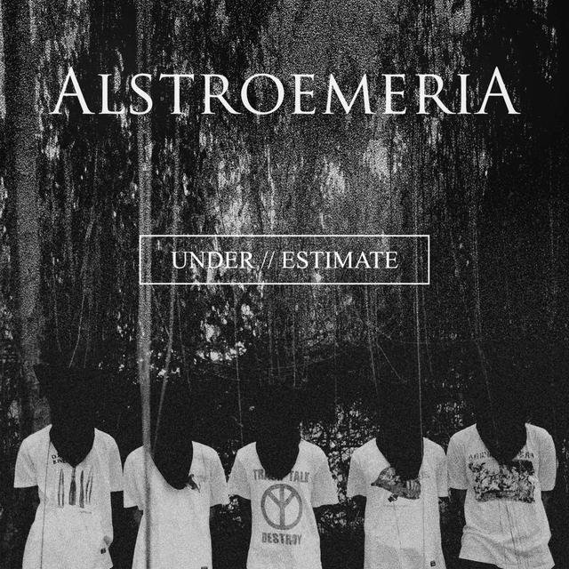 Under // Estimate EP